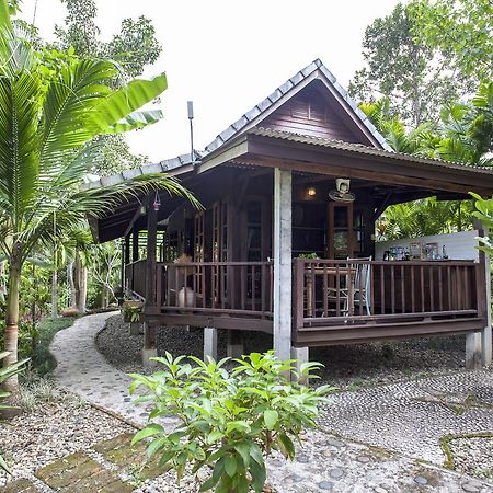 Villa Mae Nai Gardens à Ban Mae Mae Extérieur photo