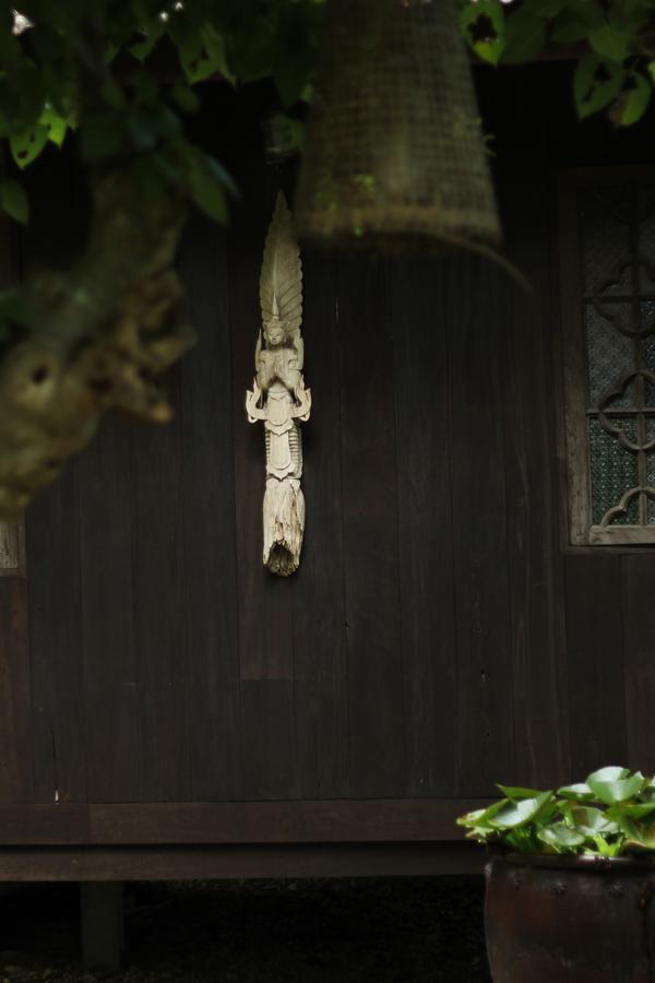 Villa Mae Nai Gardens à Ban Mae Mae Extérieur photo