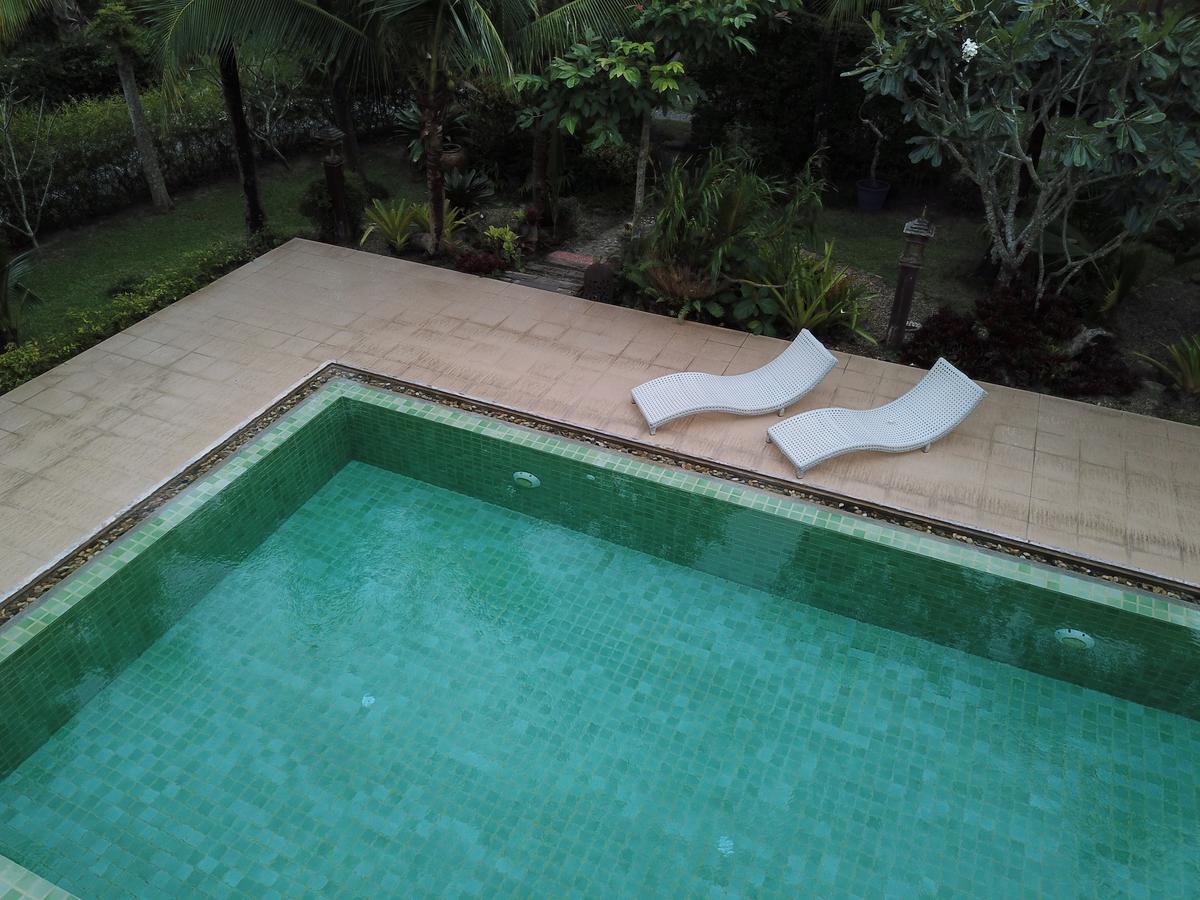 Villa Mae Nai Gardens à Ban Mae Mae Extérieur photo